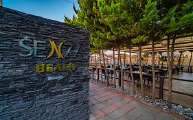 Senza The Inn Resort & Spa